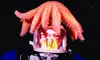 Pacific Undersea Gardens Outing for Two Adults or Two Adults and Two Children (Up to 61% Off)