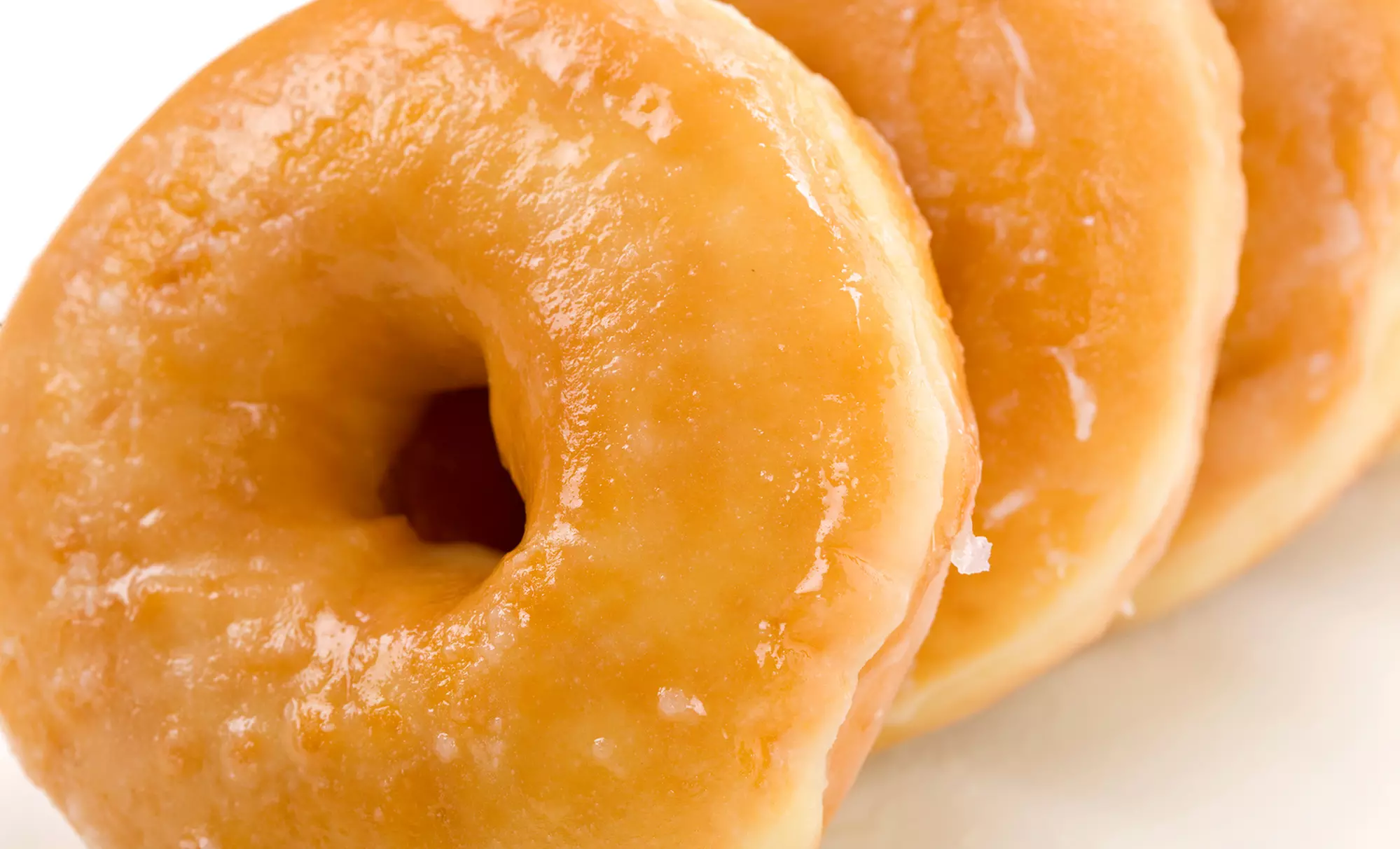 One or Three vouchers, Each Good for One Dozen Donuts at Detroit Donuts (Up to 40% Off) - Primary Image
