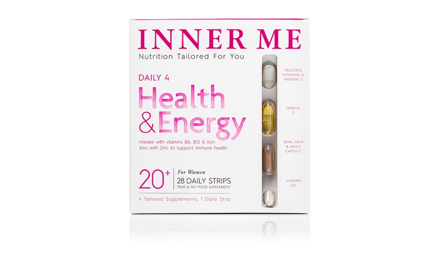 Image 2: Inner Me Supplements