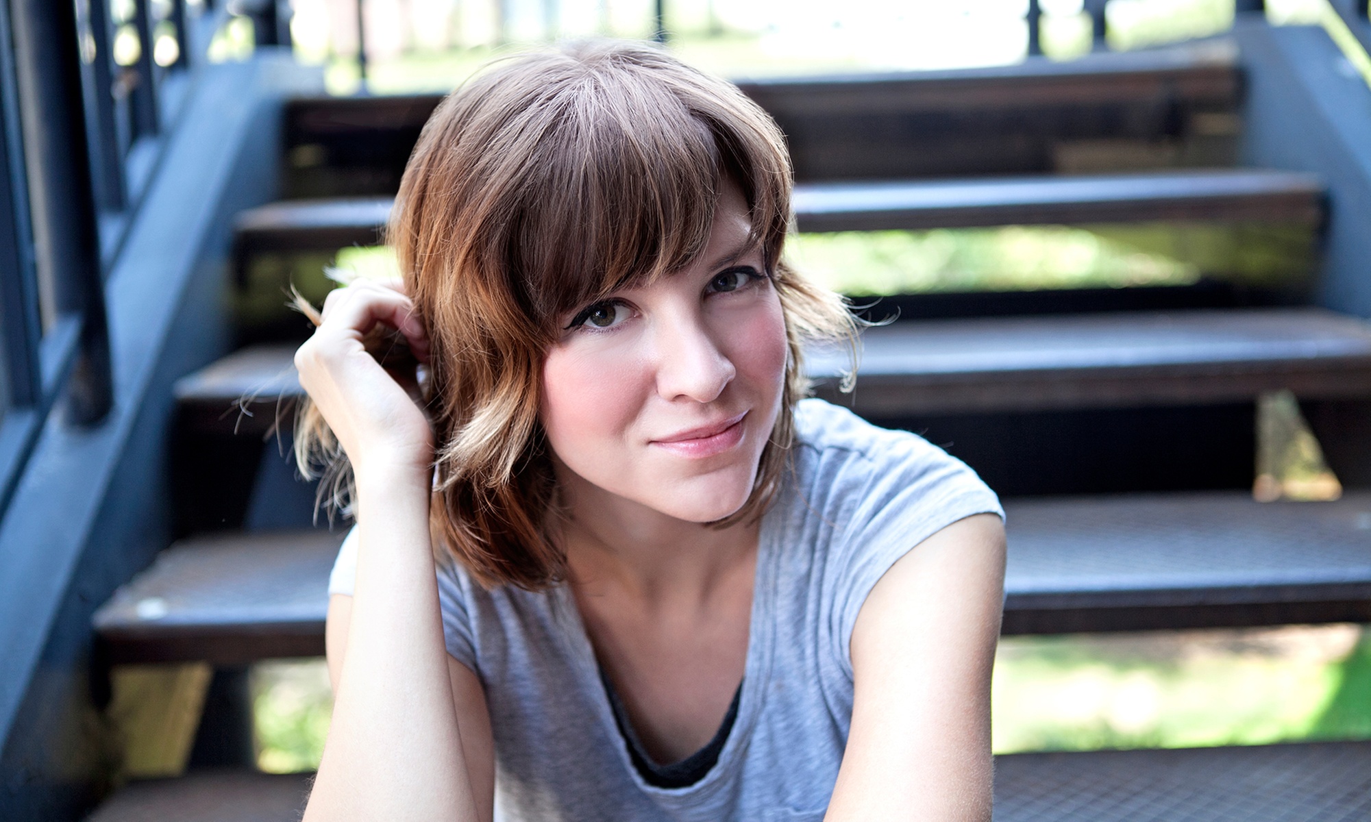 Balayage, Treatment and Blow-Dry