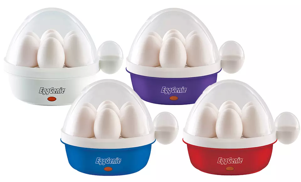 Big Boss Egg Genie Electric Egg Cooker - Primary Image