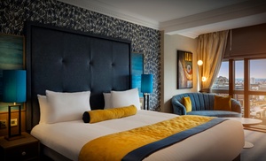 London: 4* Executive Room Stay with Breakfast