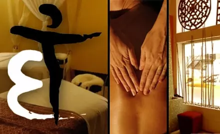 $49 for a Spa Sampler Package at Essential Therapy - Primary Image