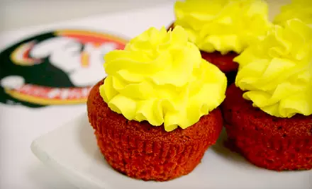 Two-Hour Cake-Decorating Class for Kids or Adults at Bite Of Your Life - Primary Image