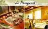 $20 for $50 Certificate to Le Périgord
