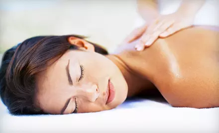 One or Two 60-Minute Massages at Solutions Modern Massage in Lonetree (Up to 77% Off) - Primary Image