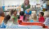 Boost Your Charitable Donation to DonorsChoose.org by 60%, Starting at $10 for $25 Worth of Aid for Public School Projects