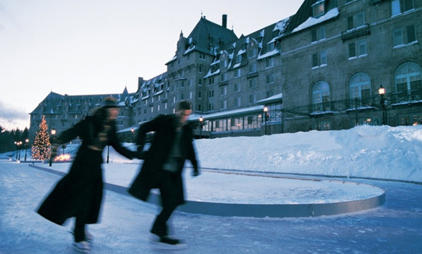 Image 5: Fairmont Le Manoir Richelieu