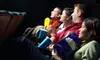 Ticket and Snack Package on Sunday–Thursday or Friday–Saturday at Flagship Cinemas in Homestead