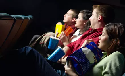Ticket and Snack Package on Sunday–Thursday or Friday–Saturday at Flagship Cinemas in Homestead - Primary Image
