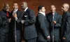 $15 for One Ticket to Take 6 at PlayhouseSquare ($35 Value)