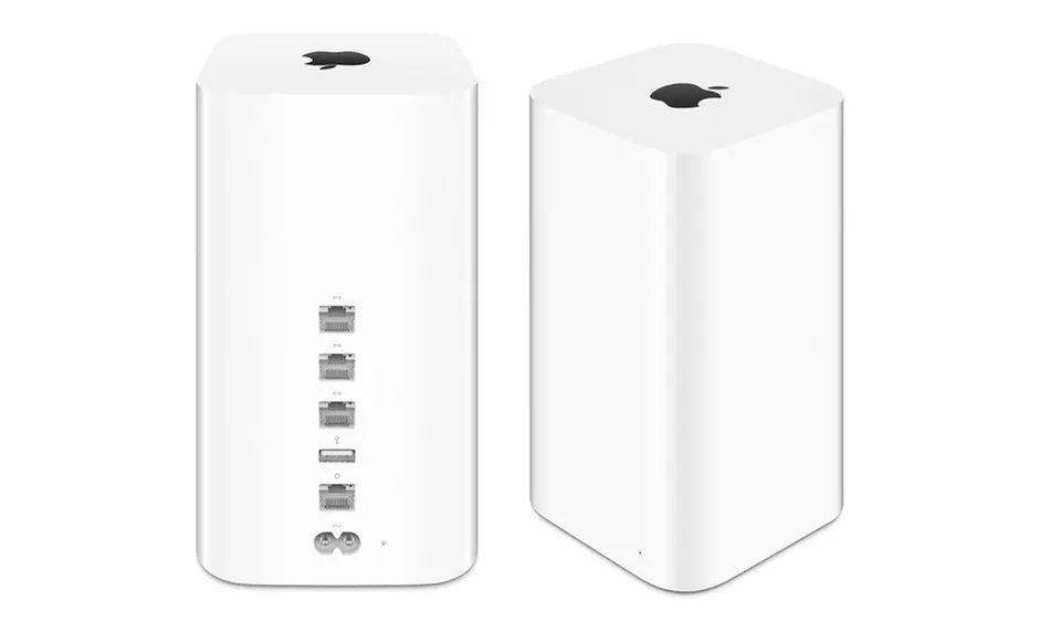 Apple Wireless Network Gear (Refurbished). - Primary Image