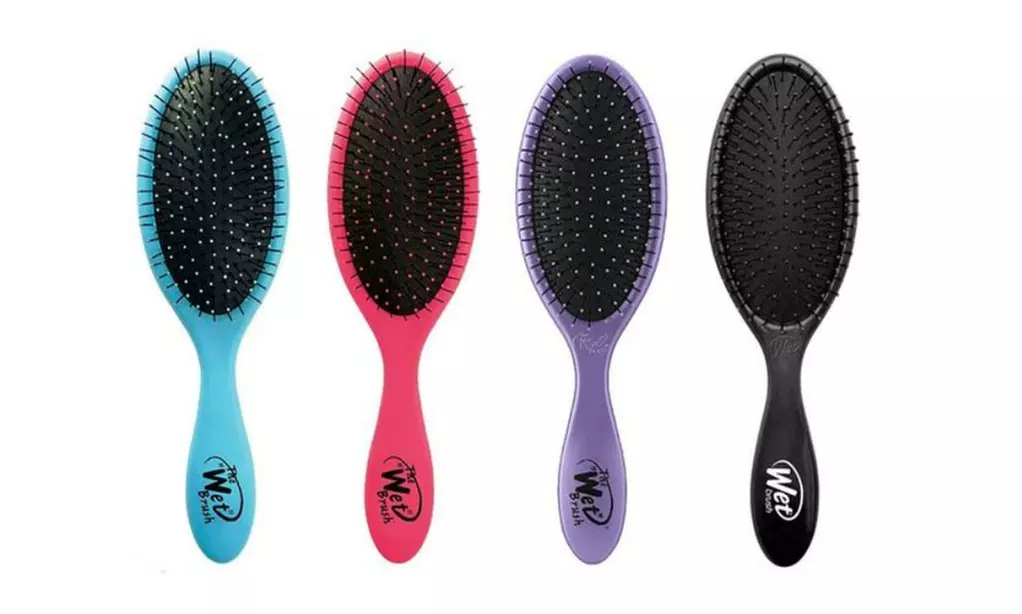 The Wet Brush (2-Pack) - Primary Image