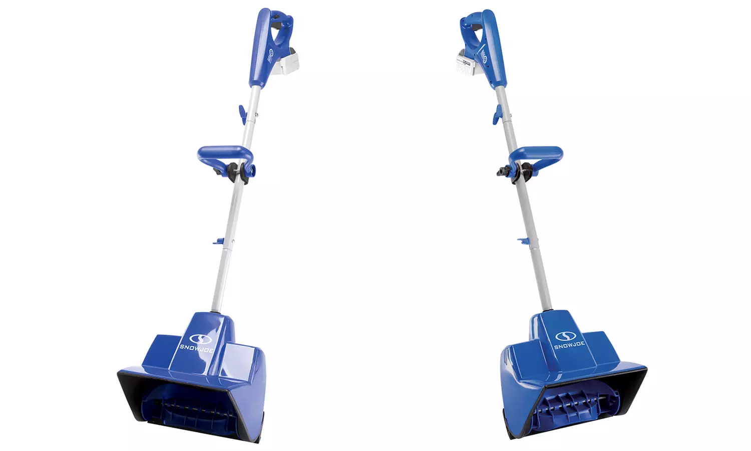 Snow Joe 24 Volt Battery-Operated Cordless Snow Shovel - Primary Image
