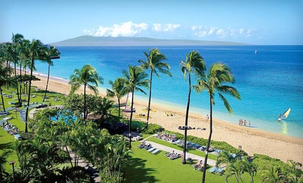 Royal Lahaina Resort in - Maui, HI | Groupon Getaways