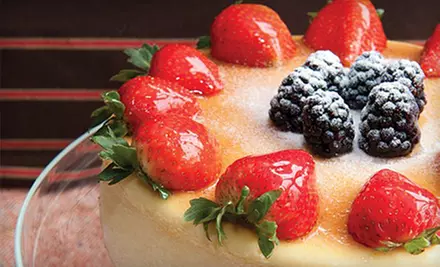 Online Party Cake Orders from Fay Da Bakery (Half Off). Two Options Available. - Primary Image