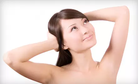 Laser Hair Removal on Small, Medium, or Large Area at Medical Aesthetics of New Jersey in East Brunswick (Up to 80% Off) - Primary Image