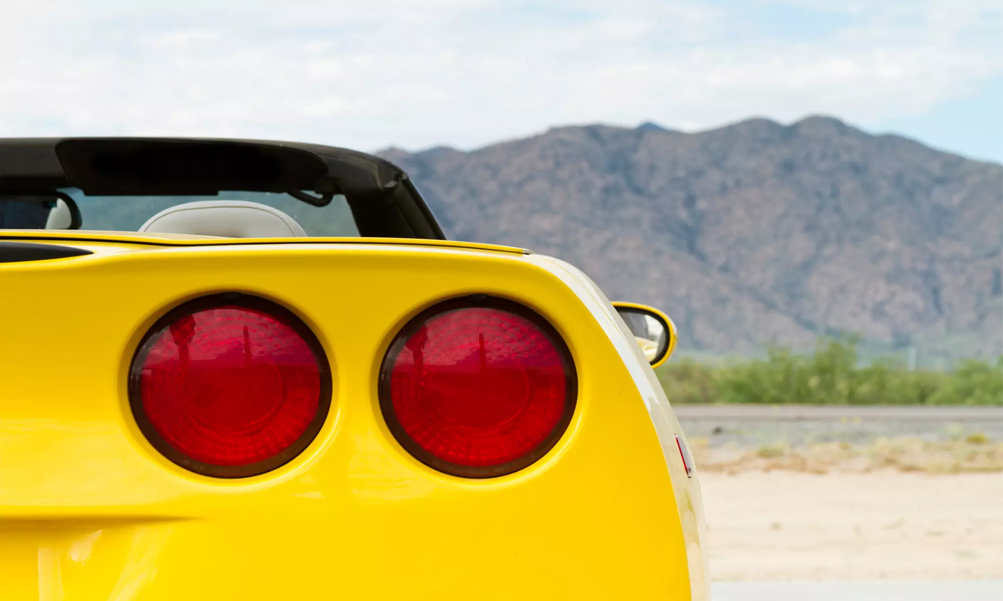 Two- or Four-Hour or One-Day Corvette Stingray Z51 Rental from Elite Luxury Rentals (Up to 63% Off) - Primary Image