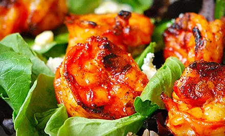 $15 for an Indian Meal for Two at Tandoori Garden in Anaheim (Up to $31.80 Value)  - Primary Image