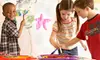 $39 for a One-Month Membership to Gymboree Play & Music Center ($114.95 Value)