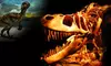 Educational Dinosaur Adventure for Two or Four at Dinosaur-Quest (Up to 58% Off)