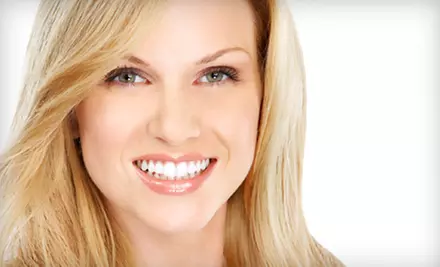 $2,899 for Invisalign or Clear Correct at Utah Smile Clinic in Taylorsville ($6,000 Value) - Primary Image