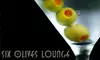 $10 for $20 Worth of Fusion Fare and Specialty Drinks at Six Olives Lounge in Tacoma