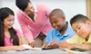 $49 for Skills-Assessment Test and Choice of Four Hours of Instruction or Homework Help at Sylvan Learning Centers ($399 Value)