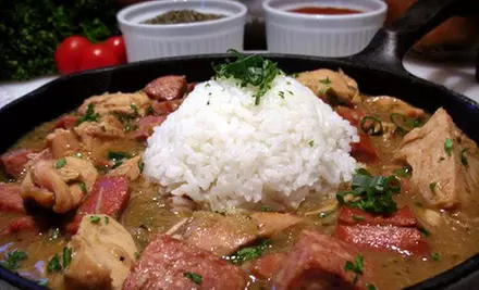 Takeout or Catering at Bistro To Go (Half Off) - Primary Image