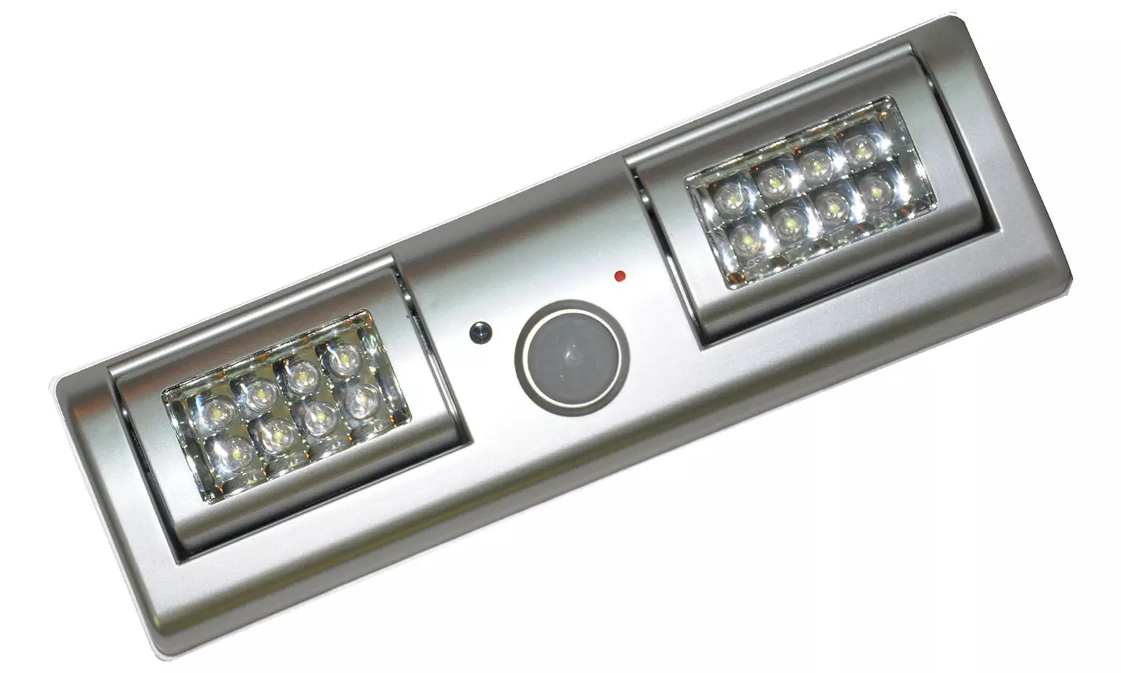 16-LED Motion Sensor Closet Light - Second Medium