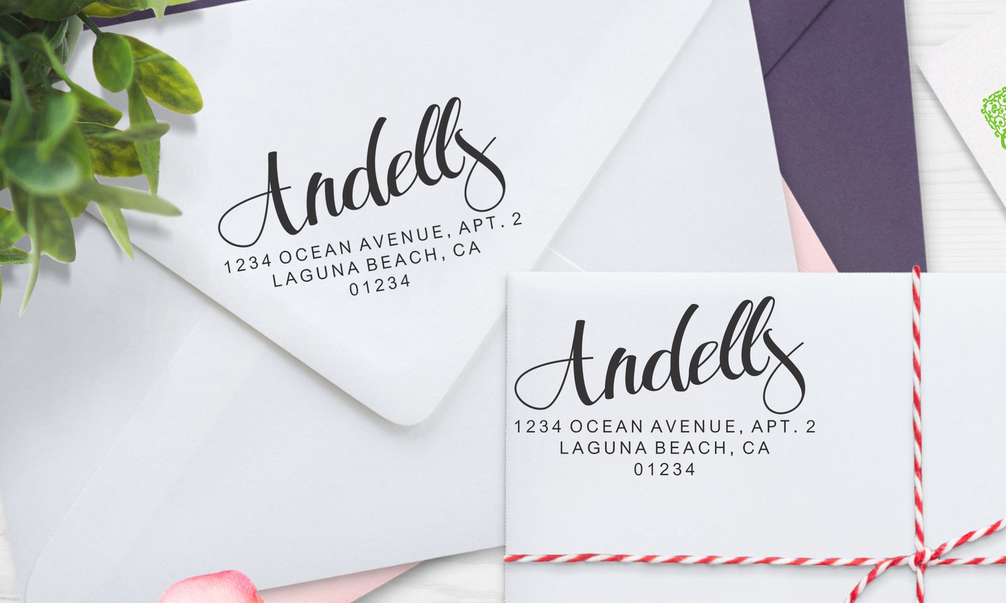 Custom-Etched Home Goods and Gifts for Unique Keepsakes