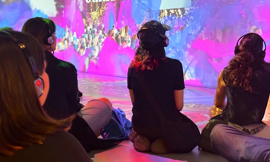 Image 12: Entradas para Rock Museum BCN con cerveza