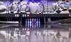 $30 for a Bowling Outing for Up to Six at CJ's Willow Bowling Center ($61.15 Value)