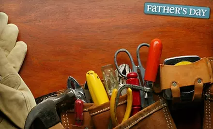$10 for $20 Worth of Home-Improvement Supplies at Frontier Ace Hardware in Apache Junction - Primary Image