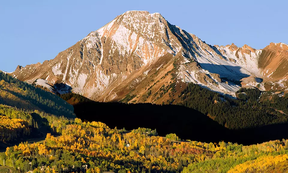 Stay at Snowmass Mountain Chalet in Snowmass Village, CO. Dates into October. - Primary Image