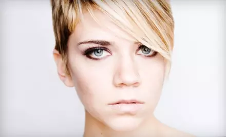 $20 for $40 Worth of Salon Services at 2 Blond Salon - Primary Image