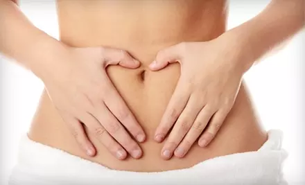 $75 for The Ultimate Colonic ($150 Value) or $45 for Deluxe Colonic ($100 Value) at Healing Waters Health and Wellness Clinic - Primary Image
