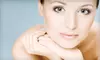 Neck and Décolleté Mask, Deep-Pore-Cleansing Facial, or Lunch-Time Face-Lift Facial at Perfect Skin Studio 