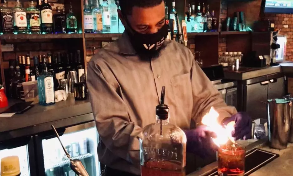 Up to 50% Off on Bartending Course at So You Think You Can Bartend - Second Medium