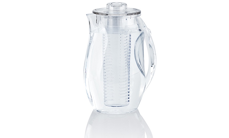 Image 4: InFuze H20 Water Bottle