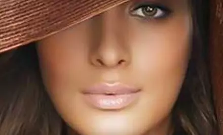$40 for Two Custom Spray Tans at Body Glow Express in Rochelle ($80 Value) - Primary Image