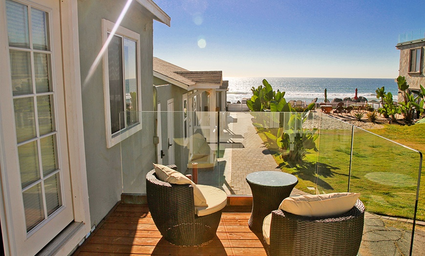 Oceanside Ca Beach Front Rentals