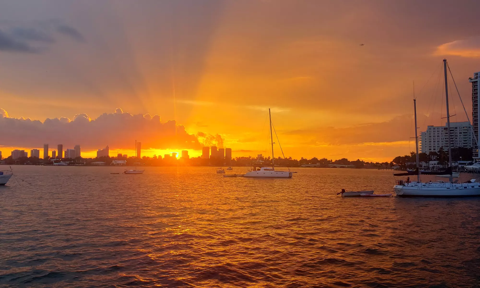 Up to 65% Off on Boat Tour at Boat Rental - Primary Image