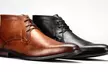 Vincent Cavallo Men's Classic Dress Boots (Size 13) - Image 3