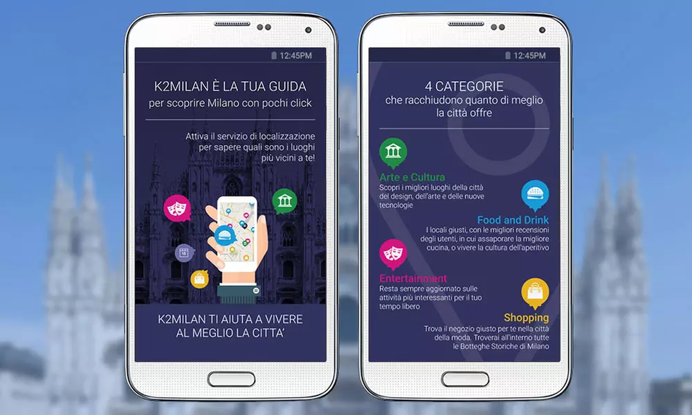 Expo 2015 - 3 biglietti al prezzo di 2 a data aperta con voucher fast track e Mobile App K2Milan - Image 6