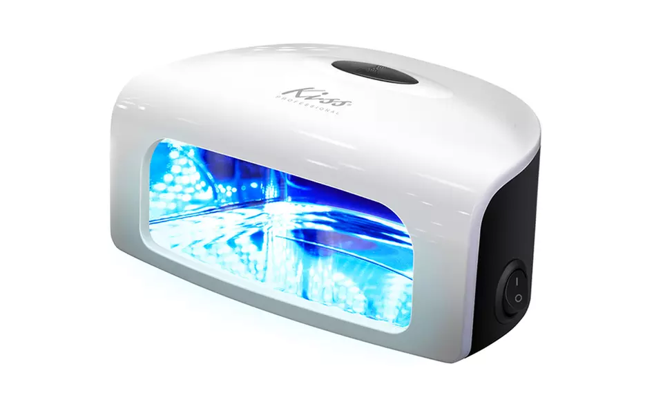 KISS Summer Gel Starter Kit - Second Medium