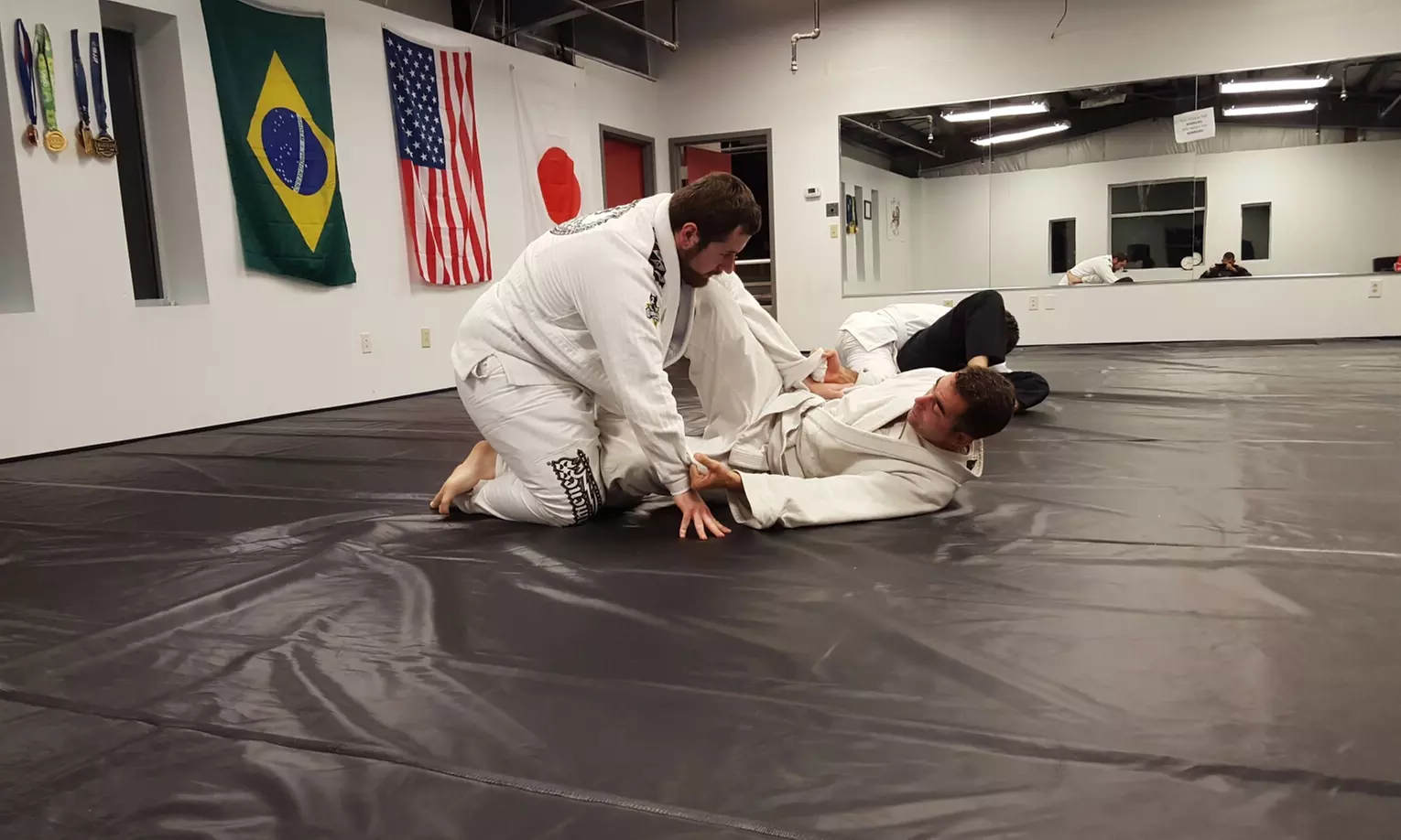 Eight Weeks of Unlimited Martial Arts Classes at Integrity Martial Arts (50% Off) - Primary Image