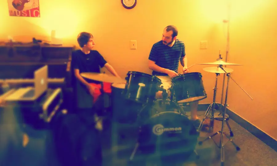 Four Private Music Lessons from J.A. Werthmann Music Lessons  (55% Off) - Primary Image