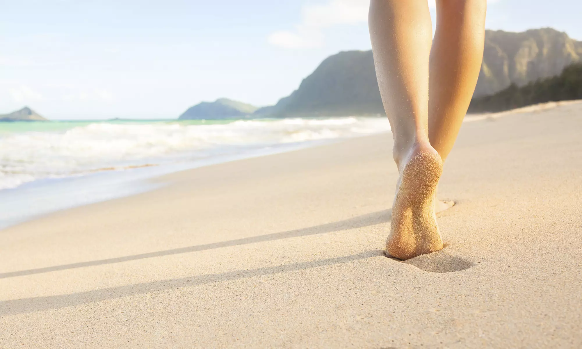 $103 for Arch Pain or Heel Pain Treatment Package at Tower Foot & Ankle Surgery Inc. ($800 Value) - Primary Image