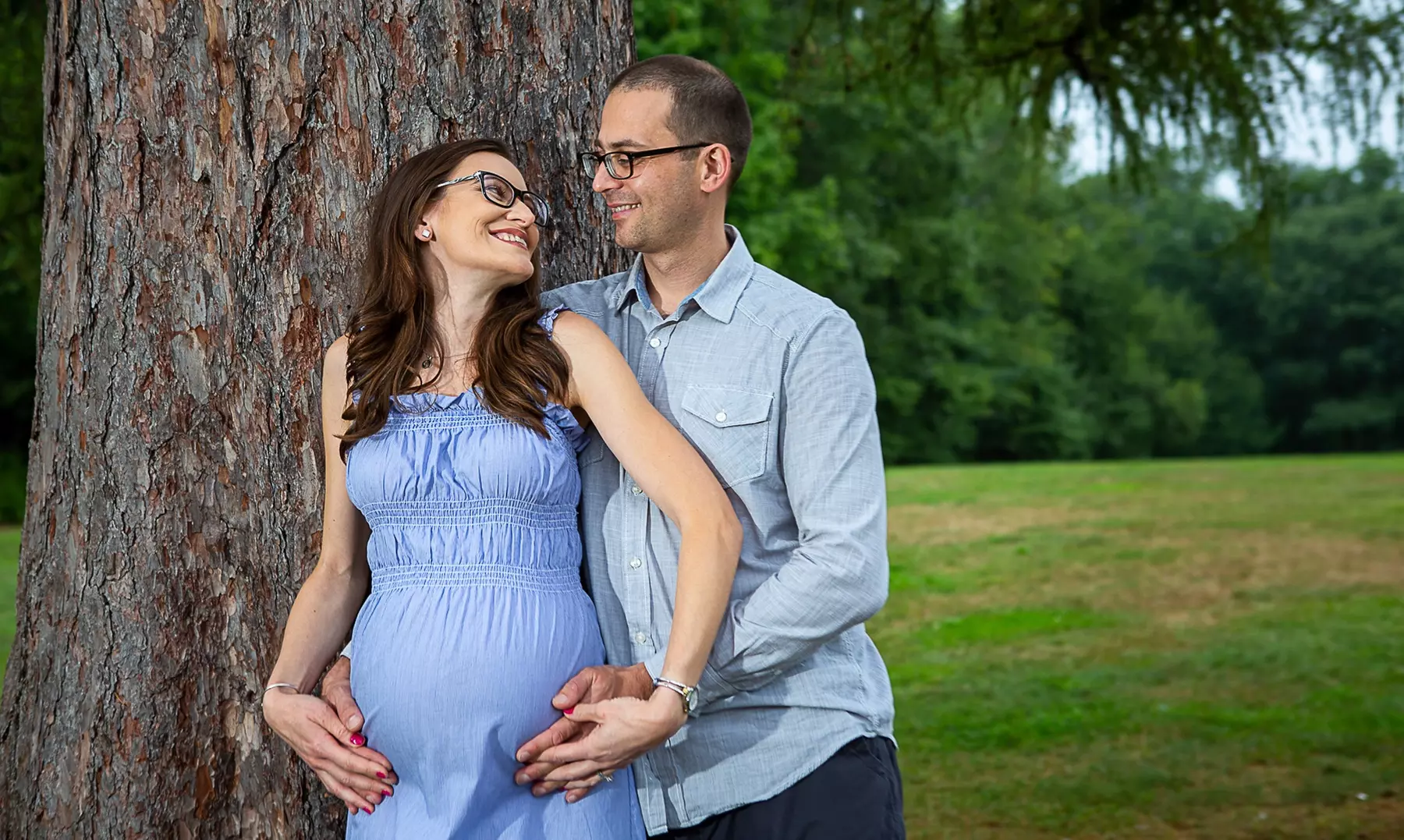 Up to 83% Off on Engagement Photography at Ken's Design and Photograpy - Second Medium